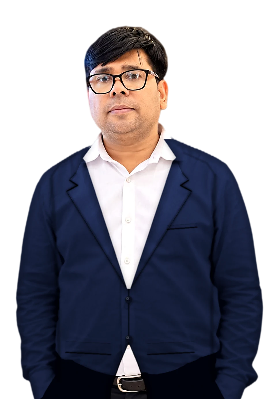 Dr. Pramod, Director — Dr. Pramod DS Support Private Limited