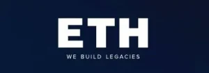 ETH Infra logo