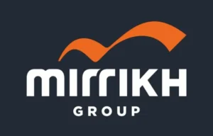 Mirrikh Group logo